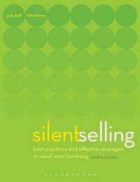 Silent Selling; Bell Judy, Ternus Kate; 2011