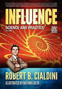 Influence; Robert Cialdini; 2012