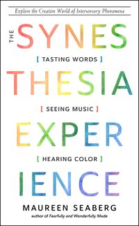 Synesthesia Experience; Maureen Seaberg; 2023