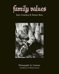 Family Values; Guzman; 2024