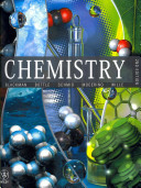 Chemistry; Allan Blackman, Steve Bottle, Siegbert Schmid; 2012