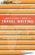 Travel Writing; Don George; 2013