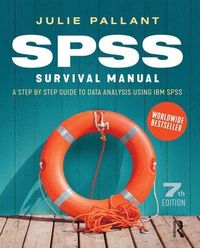 SPSS Survival Manual; Julie Pallant; 2020
