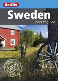 Sweden Pocket Guide ; Apa Publications Limited; 2016