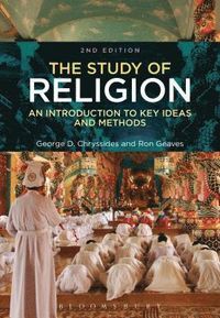 The Study of Religion; George D. Chryssides, Ron Geaves; 2013