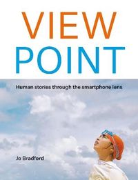 View Point; Jo Bradford; 2023