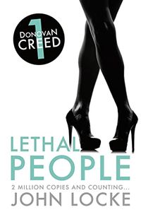 Lethal People; John Locke; 2012