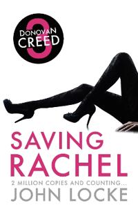 Saving Rachel; John Locke; 2012