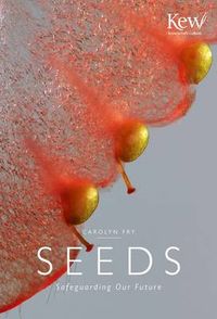 Seeds; Carolyn Fry; 2016