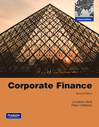 Selected chapters from Corporate Finance; Jonathan Berk, Andreas Stephan; 2011