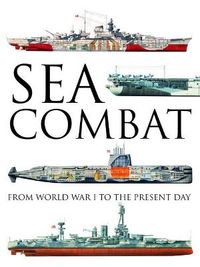 Sea Combat; Robert Jackson; 2016