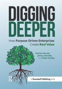 Digging Deeper; Dietmar Sternad, James J. Kennelly, Finbarr Bradley; 2016