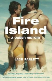 Fire Island; Jack Parlett; 2023