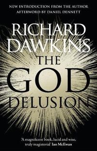 The God Delusion; Richard Dawkins; 2016