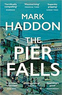 The Pier Falls; Mark Haddon; 2017