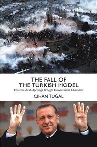 The Fall of the Turkish Model; Cihan Tugal; 2016