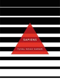 Sapiens; Yuval Noah Harari; 2019