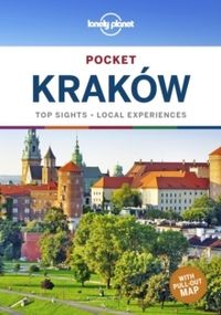 Pocket Krakow LP; Mark Baker; 2020