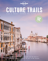 Culture Trails LP; Lonely Planet; 2017