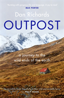 Outpost; Dan Richards; 2020