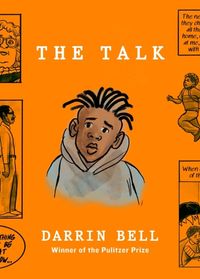 The Talk; Darrin Bell; 2023