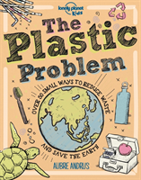 The Plastic Problem LP; Aubre Andrus; 2020