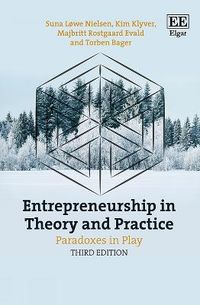Entrepreneurship in Theory and Practice; Suna Løwe Nielsen, Kim Klyver, Majbritt Rostgaard Evald, Torben Bager; 2021