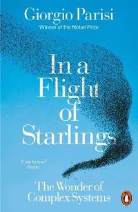 In a Flight of Starlings; Giorgio Parisi; 2024