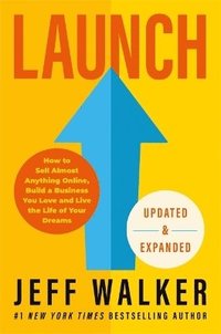 Launch (Updated  Expanded Edition); Jeff Walker; 2023