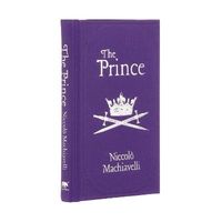 The Prince; Niccolo Machiavelli; 2020