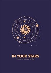 In Your Stars; Books Igloo; 2020