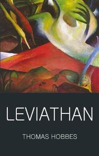 Leviathan; Thomas Hobbes; 2014