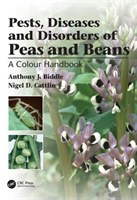 Pests, diseases and disorders of peas and beans - a colour handbook; Nigel D. Cattlin; 2007