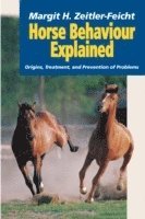 Horse behaviour explained - origins, treatment and prevention of problems; Verlag Eugen Ulmer; 2003