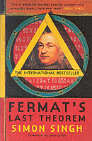 Fermat's Last Theorem; Simon Singh; 1998
