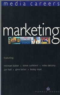 MarketingMedia careers; Michael Baker; 0
