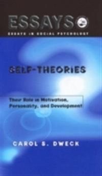 Self-theories; Carol S. Dweck; 2000