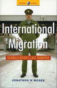 International Migration; Moses Jonathon; 2006