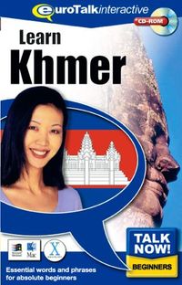 Talk Now Khmer; null; 2007