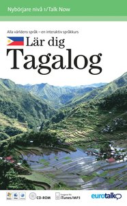 Talk now! Tagalog; null; 2007