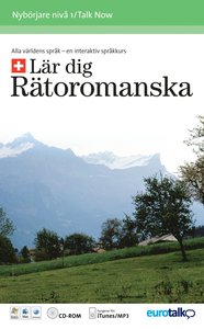 Talk Now Rätoromanska; null; 2007