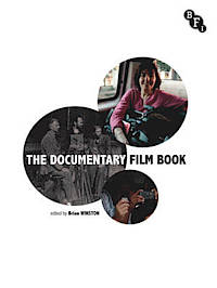 The Documentary Film Book; Brian Winston; 2013