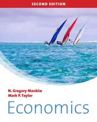 Economics; Mark Taylor; 2011