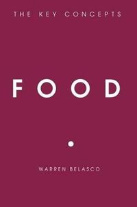 Food; Belasco Warren; 2008