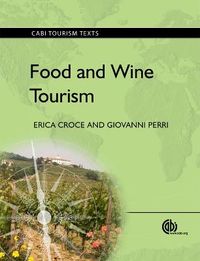 Food and Wine Touri; Erica Croce, Giovanni Perri; 2010