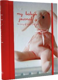 My Baby Journal; Ann-Christin Torpsten; 2008