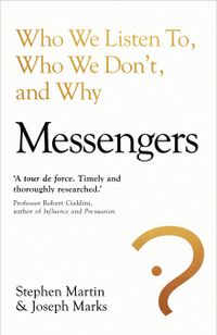 Messengers; Joseph Marks, Stephen Martin; 2020