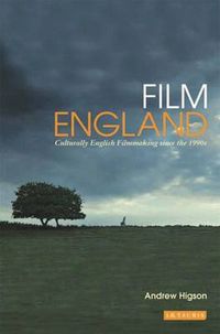 Film England; Higson Andrew; 2010