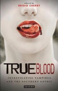True Blood; Brigid Cherry; 2012
