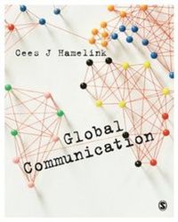Global Communication; Cees Hamelink; 2014